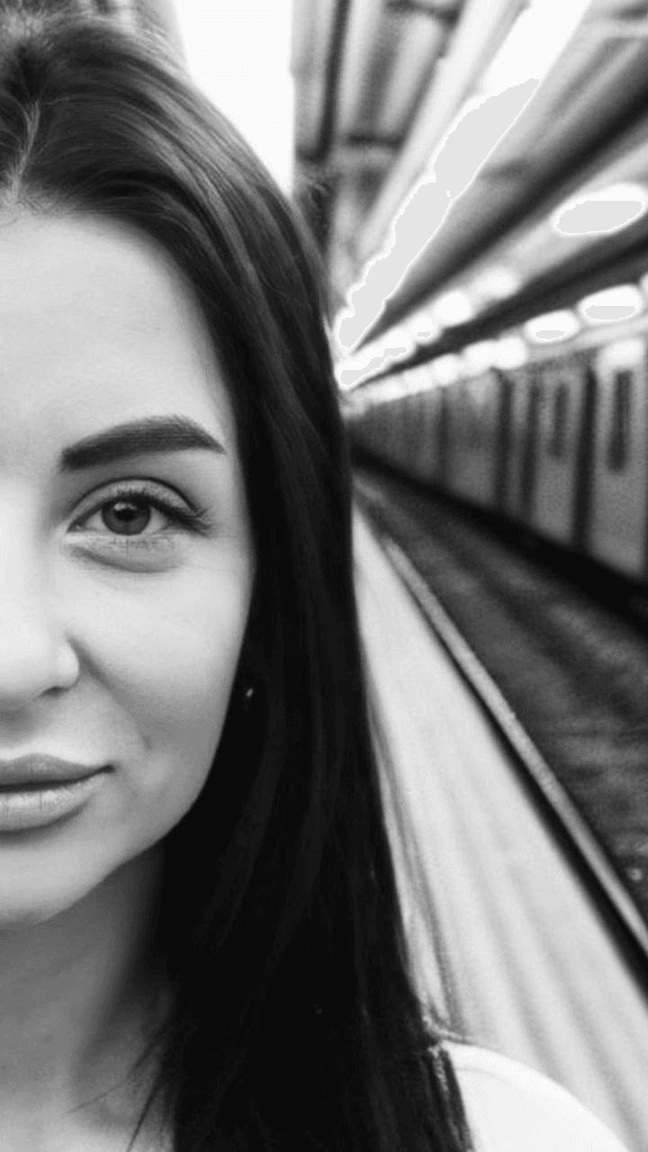 Настя Нестерова